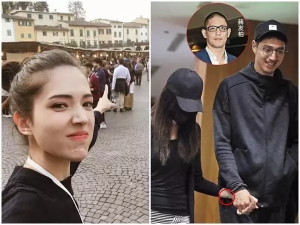 混血的她自稱不好看 含淚甩渣男閃嫁素人攝影師