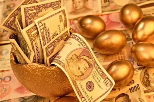 三年內必定財源滾滾,大發橫財的生肖