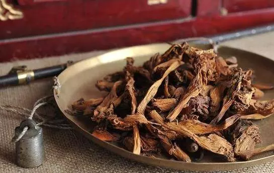 婦科中醫:女人濕氣太重易發胖,多喝三碗補血湯,不發胖少炎症,更顯年輕