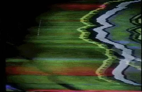 畫面扭曲只需要「解碼器」就可以開始了!21個6、7、8年級生才看得懂的「時代眼淚」