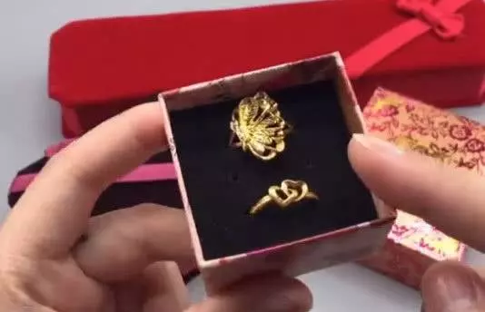 為什麼金店喜歡顧客以舊換新?店員無意說漏嘴,早點知道就好了