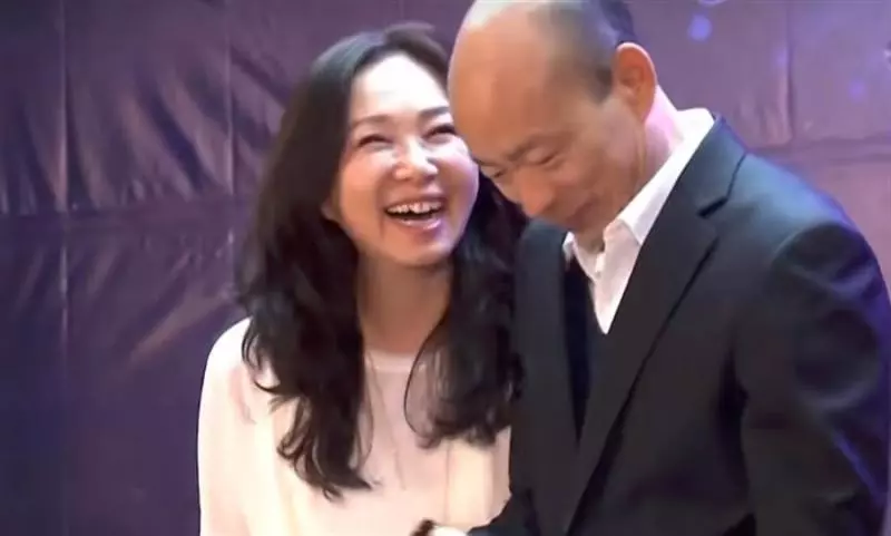 佳芬姊給ㄤ打分數說了4字…有深意