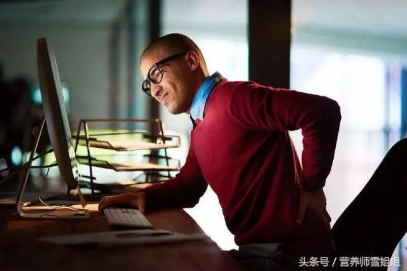 血液粘稠的人,做好一件事,防血栓