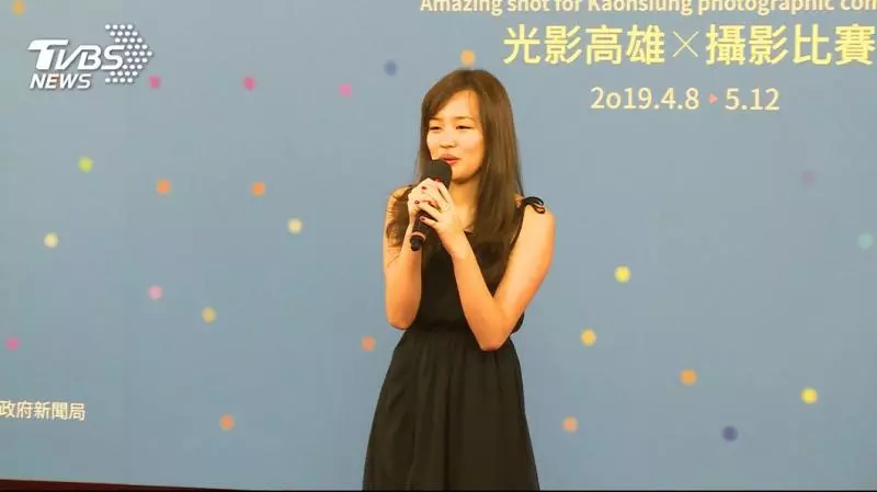 遭恐嚇!韓冰深夜po文 「不害怕是假的」