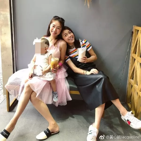 【別再罵了!】黃心穎遭全民圍剿,親姐反擊「世界真的生病了」超長肺腑之言讓網民決定挺她們!