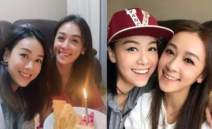 【別再罵了!】黃心穎遭全民圍剿,親姐反擊「世界真的生病了」超長肺腑之言讓網民決定挺她們!