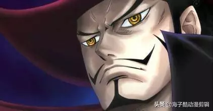 《海賊王》頂上之戰的潰敗,如果這樣的豪華陣容能否擊敗海軍