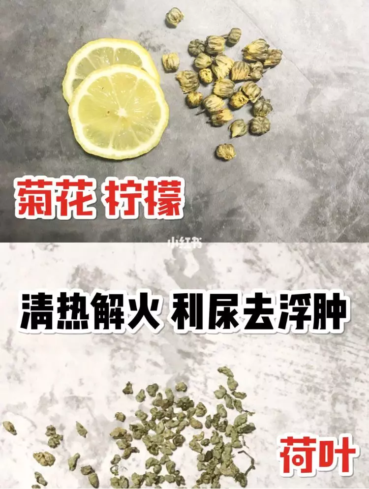 自製超強瘦身水!排毒、瘦身、調經活 血、美容養顏等功效!