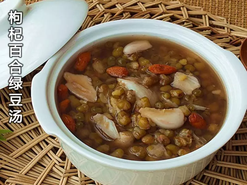 綠豆湯原來還可以這樣煮,超好喝的!9種口味的綠豆 湯,天天喝都喝不膩,還可以降降火哦!