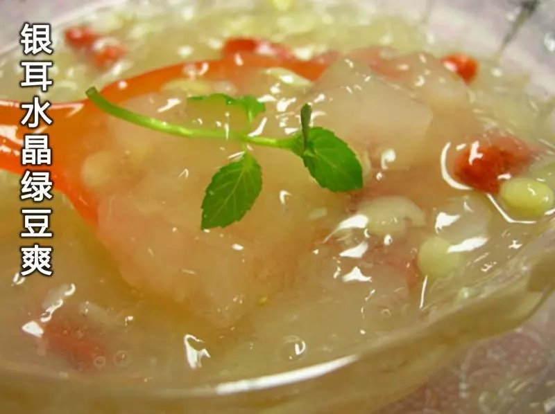 綠豆湯原來還可以這樣煮,超好喝的!9種口味的綠豆 湯,天天喝都喝不膩,還可以降降火哦!