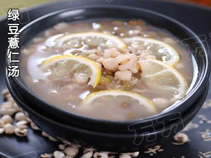 綠豆湯原來還可以這樣煮,超好喝的!9種口味的綠豆 湯,天天喝都喝不膩,還可以降降火哦!
