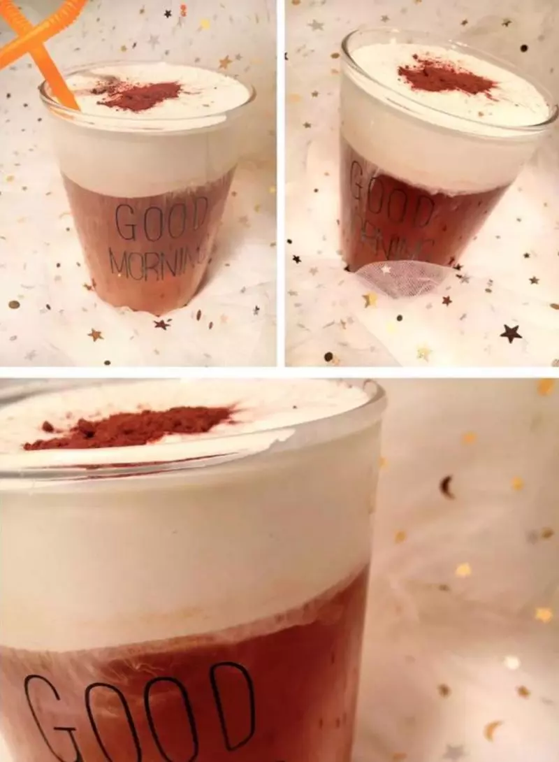 8種超好吃的甜品教程!芋圓、奶蓋茶飲、芒果布丁等都 有!【詳細做法】