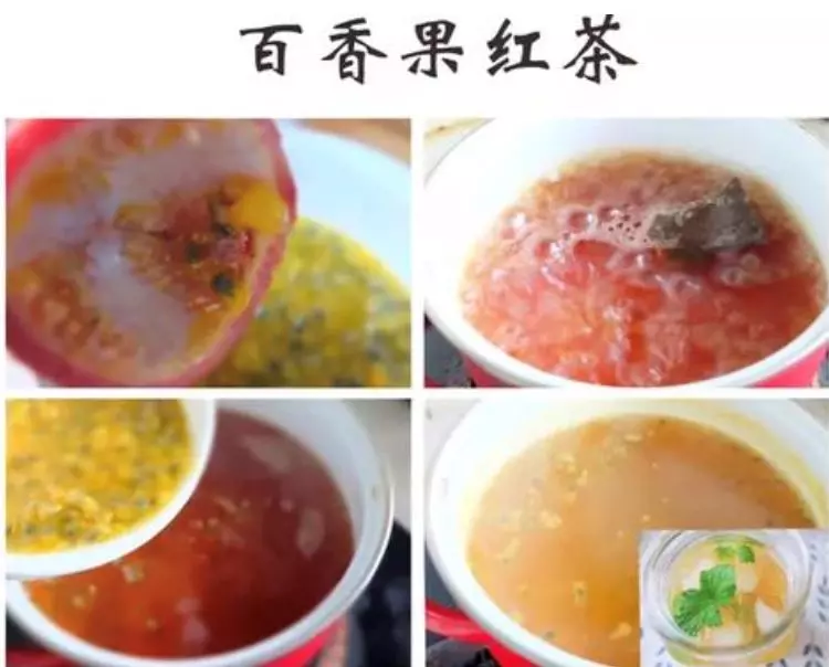 8種超好吃的甜品教程!芋圓、奶蓋茶飲、芒果布丁等都 有!【詳細做法】