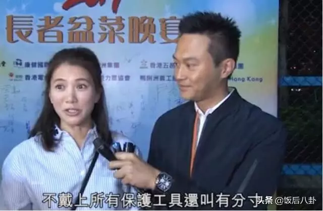 張智霖一家現身滑板場開心過五一,袁詠儀化身「保姆」全程忙不停!