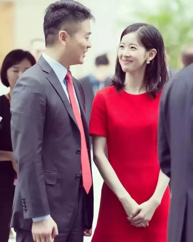 馬雲的妻子曝光,背景十分驚人!沒有她就沒有今天的阿里巴巴.....