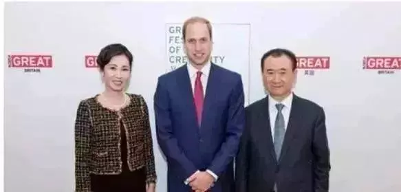 馬雲的妻子曝光,背景十分驚人!沒有她就沒有今天的阿里巴巴.....