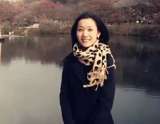 馬雲的妻子曝光,背景十分驚人!沒有她就沒有今天的阿里巴巴.....