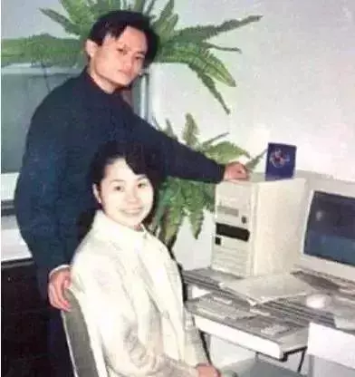 馬雲的妻子曝光,背景十分驚人!沒有她就沒有今天的阿里巴巴.....
