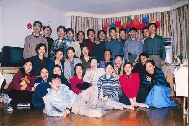 馬雲的妻子曝光,背景十分驚人!沒有她就沒有今天的阿里巴巴.....