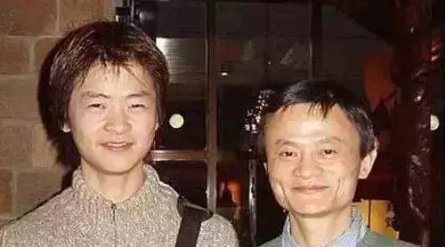 馬雲的妻子曝光,背景十分驚人!沒有她就沒有今天的阿里巴巴.....