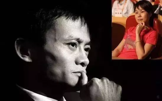 馬雲的妻子曝光,背景十分驚人!沒有她就沒有今天的阿里巴巴.....