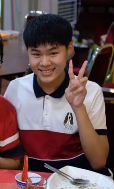 兒啊,回家吧 有困難一起面對 蔡凱鈿父焦慮尋兒