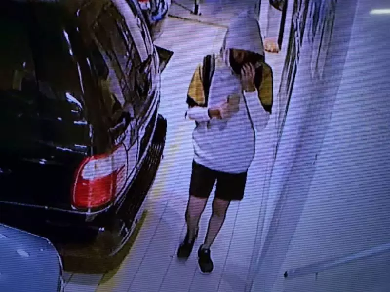兒啊,回家吧 有困難一起面對 蔡凱鈿父焦慮尋兒