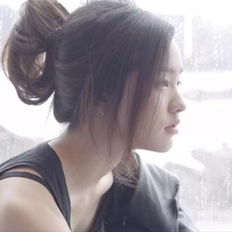 遭網友恐嚇!韓冰深夜PO文……