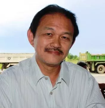 【機場提升計劃是國陣批准?】候選人黃詩怡的回應,讓民眾都震驚了!