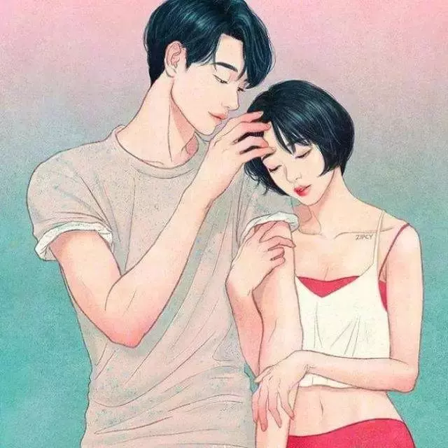男人這樣對你,只是曖昧,不是愛!