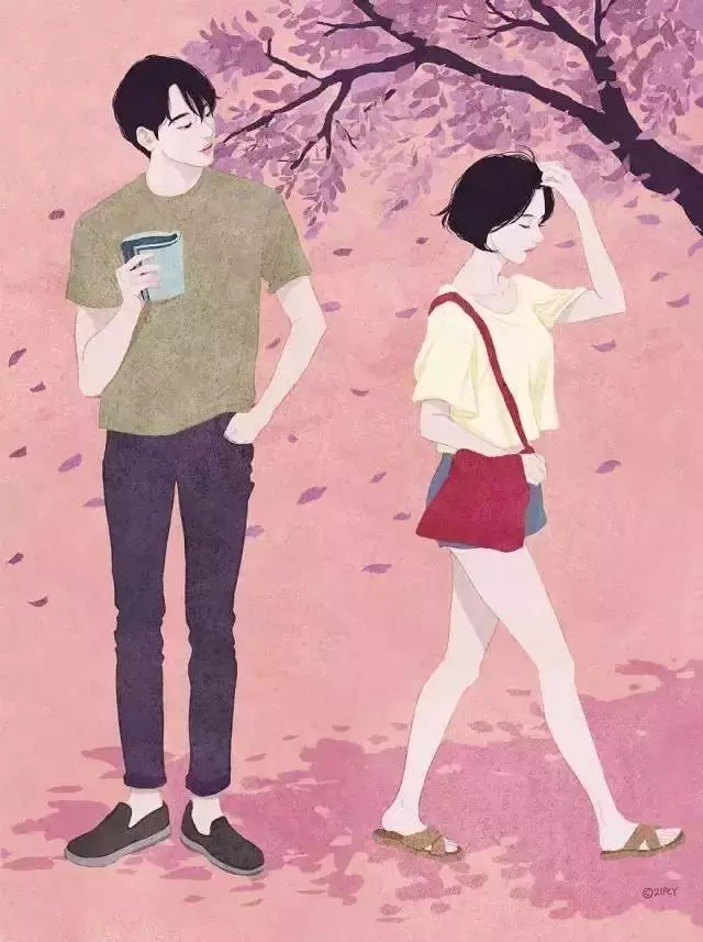 男人這樣對你,只是曖昧,不是愛!