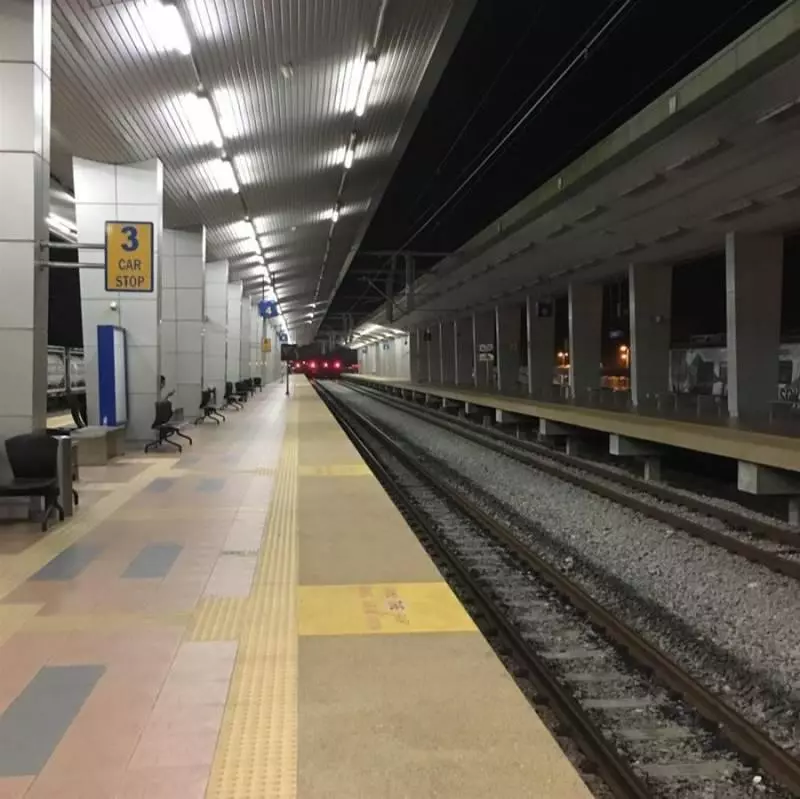乘電動火車就能從吉隆玻去Singapore!費用大約只要RM57,不要只會自駕或飛機啦