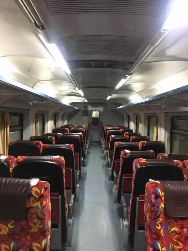 乘電動火車就能從吉隆玻去Singapore!費用大約只要RM57,不要只會自駕或飛機啦