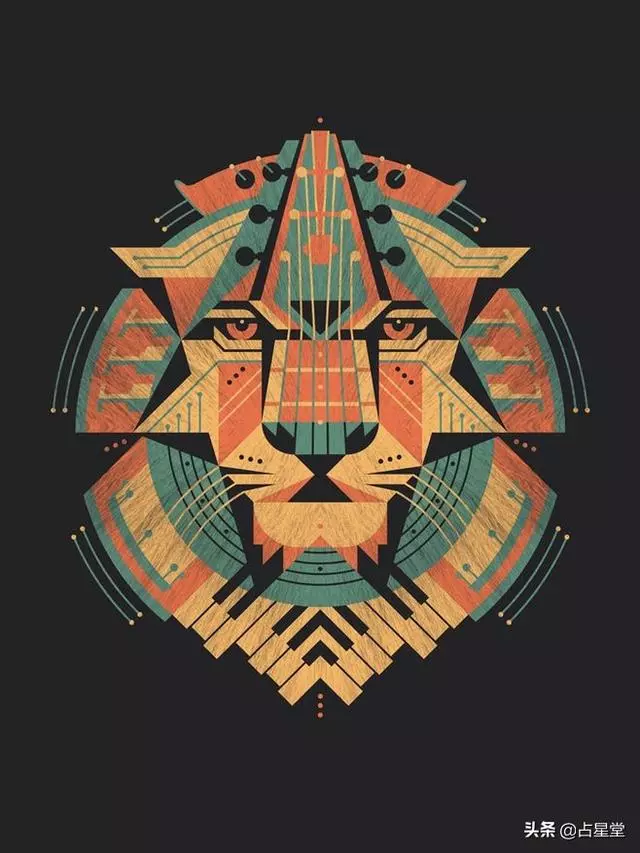 獅子座最討厭的是這三種人