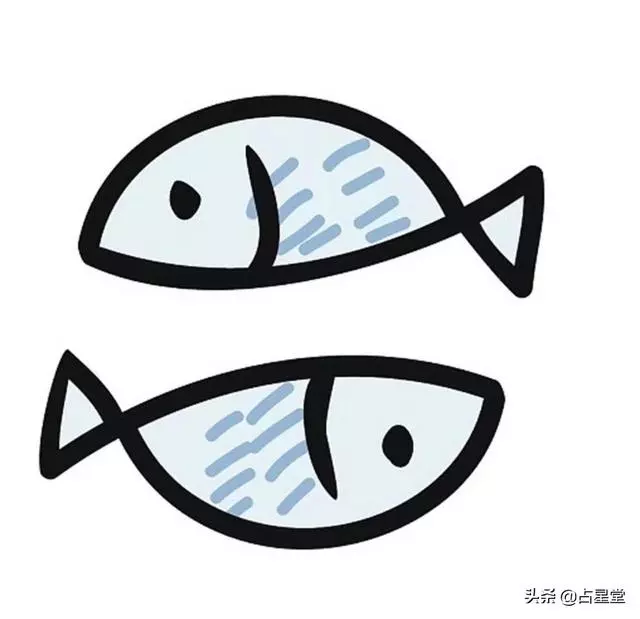 在陌生人面前很安靜,在朋友面前很神經幼稚的星座