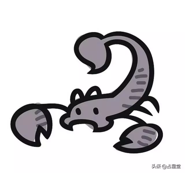 在陌生人面前很安靜,在朋友面前很神經幼稚的星座