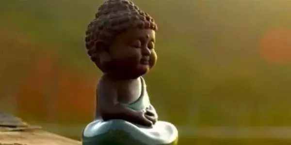 從今天起,停止你的埋怨,才不會讓它趕跑了屬於你的「福氣」