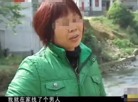 男子出門打工讓朋友照顧妻子,女兒發現秘密後,要和母親斷絕關係?