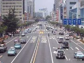 歷史上,英國曾用實力征服了多少國家?只看各國交通規則便懂了!