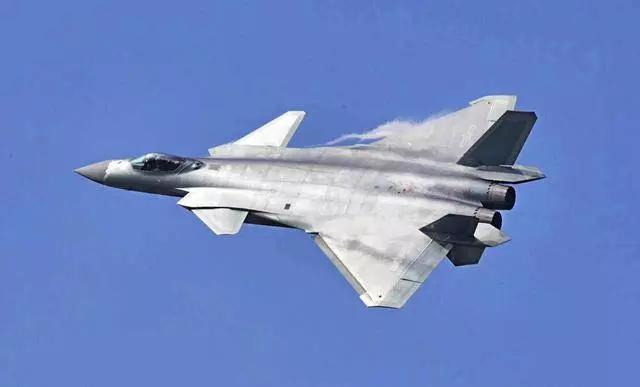 「隱身達人」F35的「弱點」終於找到了,中國科學家真不容易啊