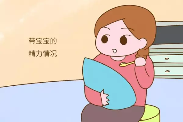 早生孩子和晚生孩子的女人,差別全在這4點上,真不是一般大
