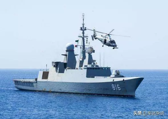 誰會買中國航空母艦?巴基斯坦太窮買不起,這兩國最有可能