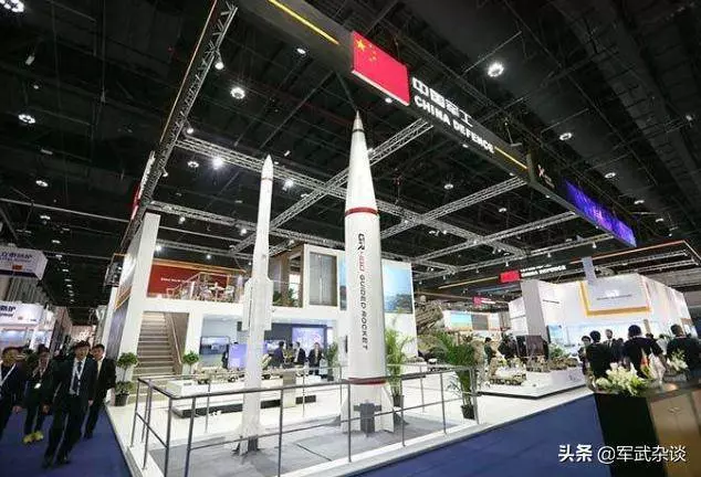 誰會買中國航空母艦?巴基斯坦太窮買不起,這兩國最有可能