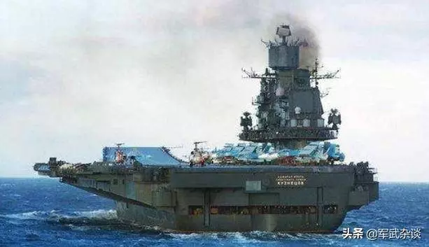 誰會買中國航空母艦?巴基斯坦太窮買不起,這兩國最有可能