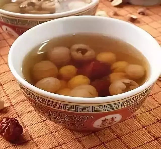 女性一定要常喝的甜湯,連燕窩都省了! -