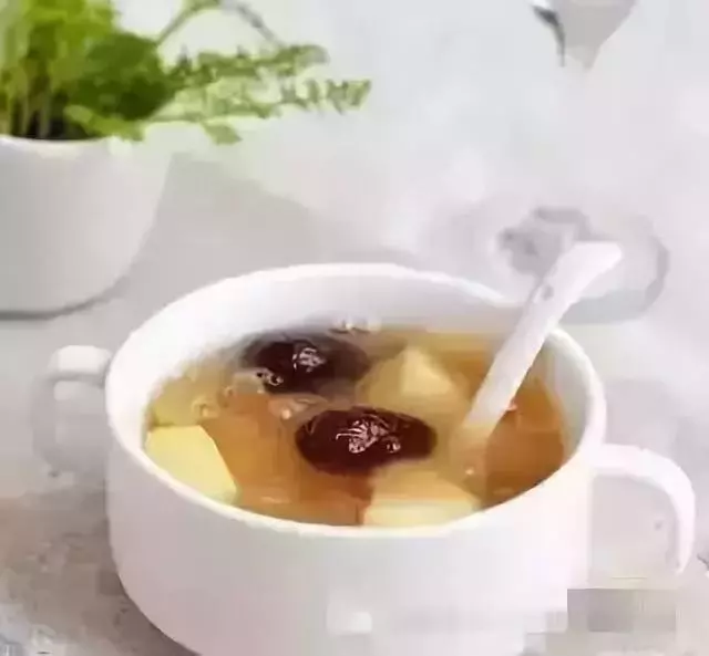 女性一定要常喝的甜湯,連燕窩都省了! -