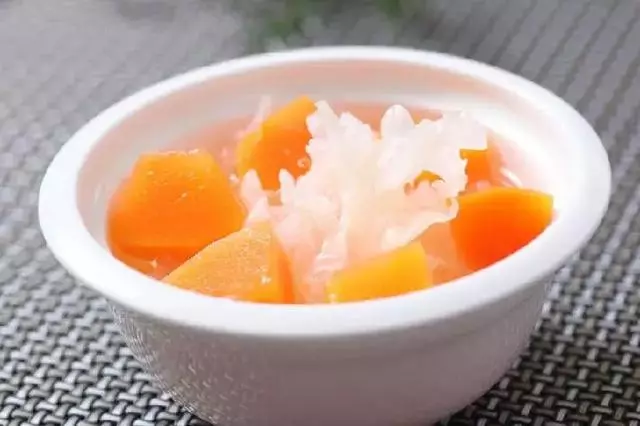 女性一定要常喝的甜湯,連燕窩都省了! -