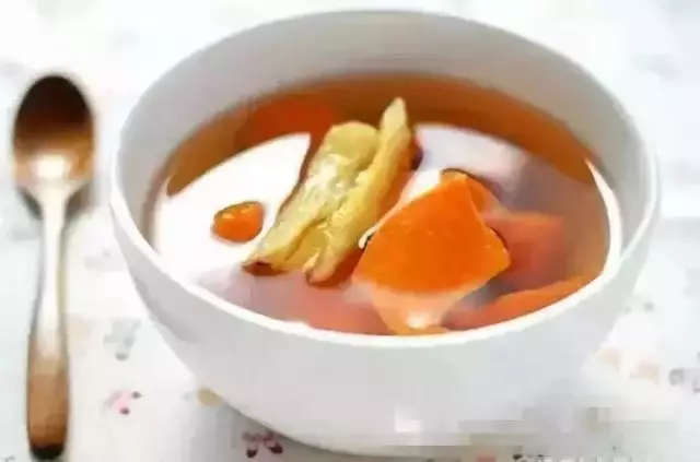 女性一定要常喝的甜湯,連燕窩都省了! -