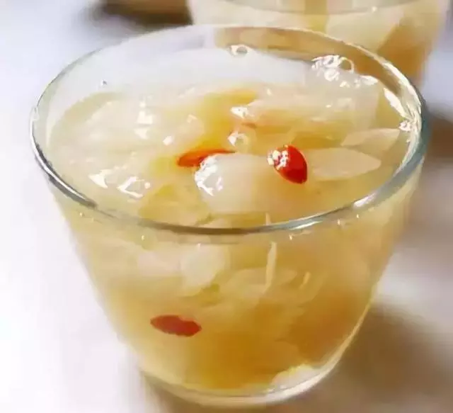 女性一定要常喝的甜湯,連燕窩都省了! -