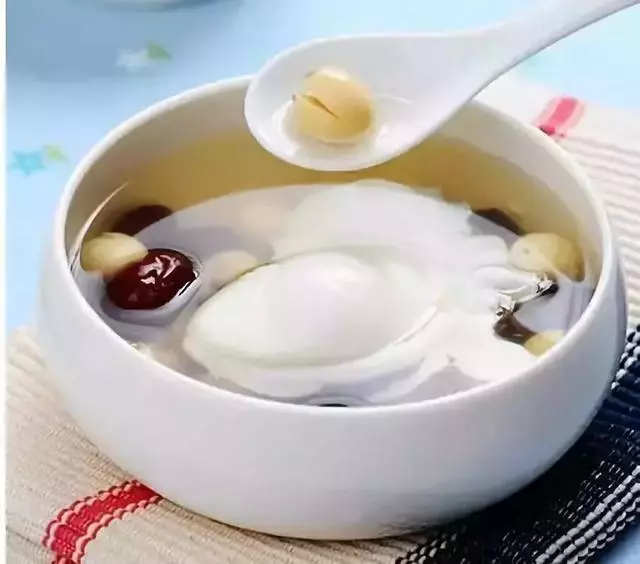 女性一定要常喝的甜湯,連燕窩都省了! -